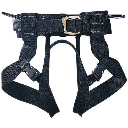 BD Alpine Bod Harness