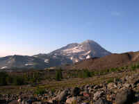 South Sister.