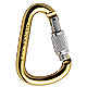 Petzl Attache screw-gate