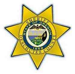 Deschutes County Sherriff